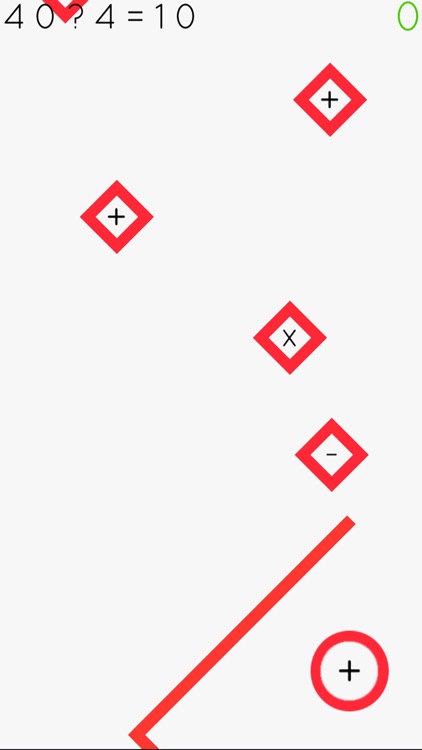 SYMBOL LINE screenshot-3