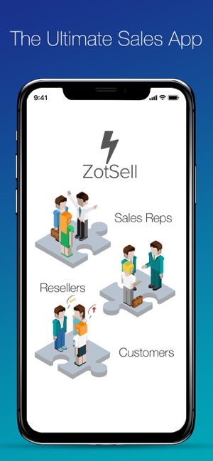 Food Zotsell(圖2)-速報App