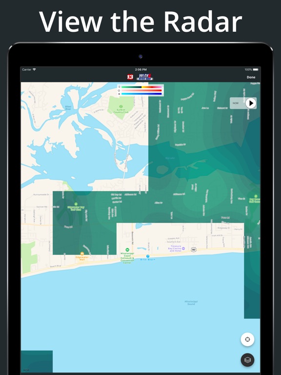 【图】WLOX Local News(截图3)