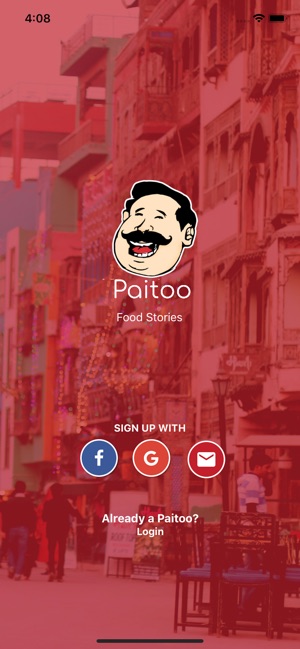 Paitoo(圖1)-速報App