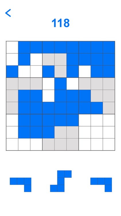 Block KuDoKu
