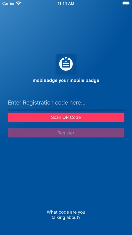mobiBadge