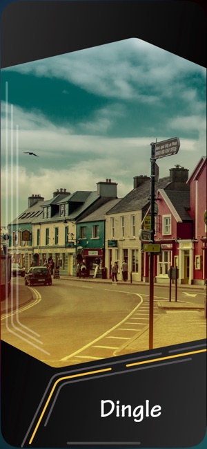 Dingle Travel Guide