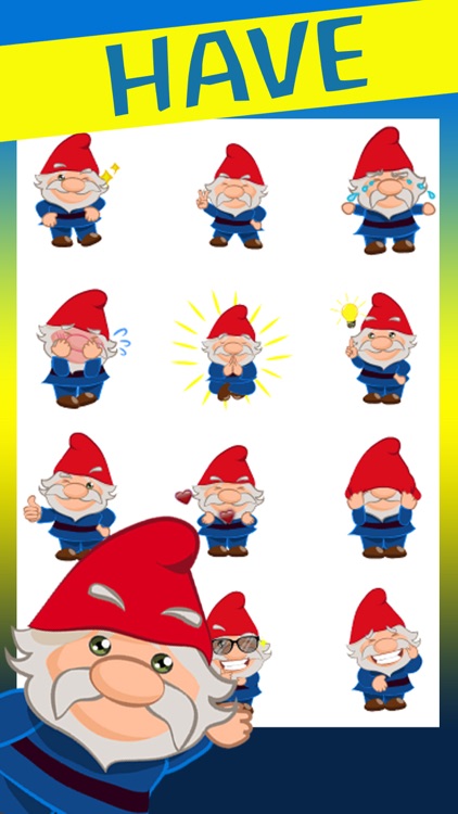 Gnome Friends