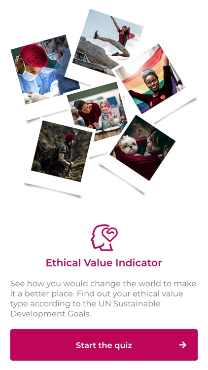 Ethical Value Indicator