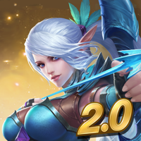 Mobile Legends: Bang Bang Mobile Legends: Bang Bang