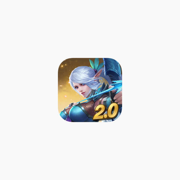 Mobile Legends Bang Bang On The App Store