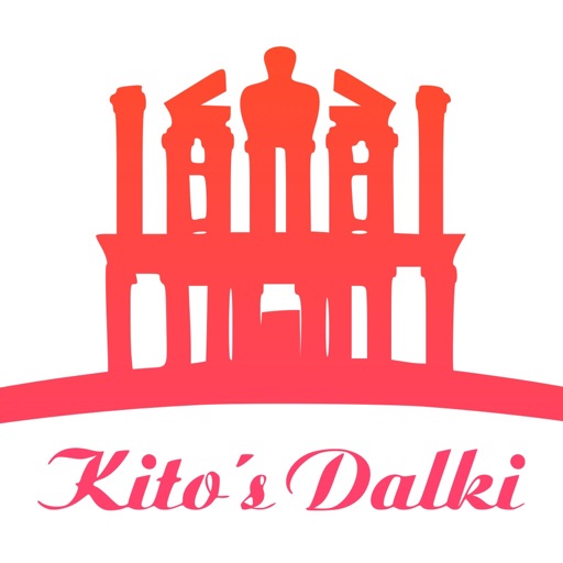 Kitos Dalki Restaurant Velbert icon