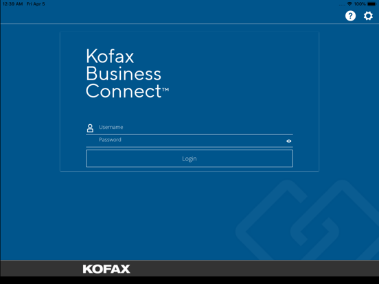 Kofax Business Connectのおすすめ画像2