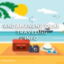 Andaman&Nicobar Traveling Info