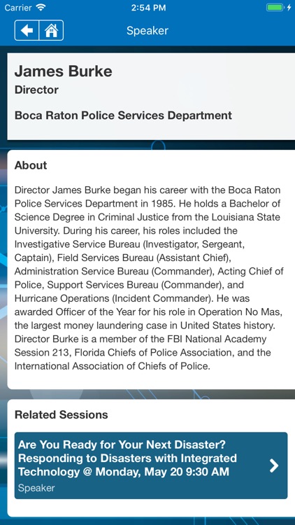 IACP Events screenshot-3