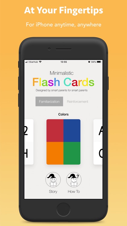 TodCards - Toddler Flash Cards screenshot-4