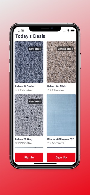 FDL Flooring & Carpets(圖1)-速報App