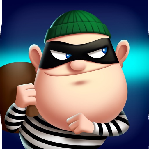 Xiaojin Thief Partner