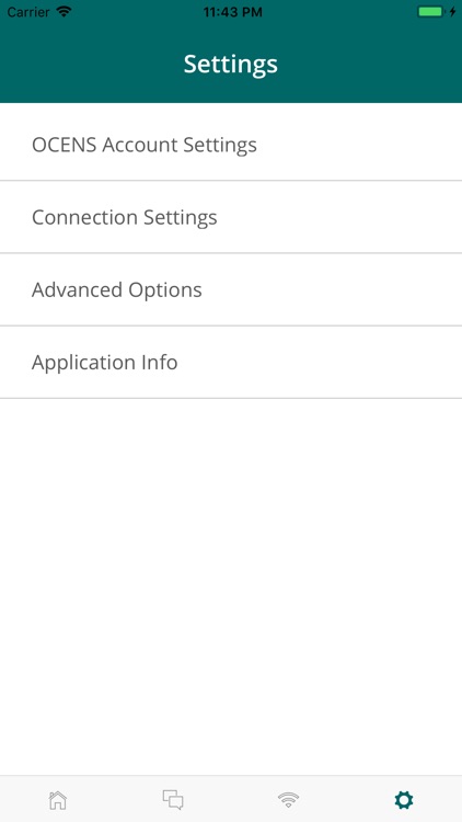 OneMessage screenshot-4