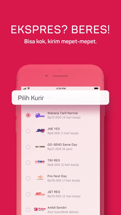 Bukalapak - Jual Beli Online screenshot-5