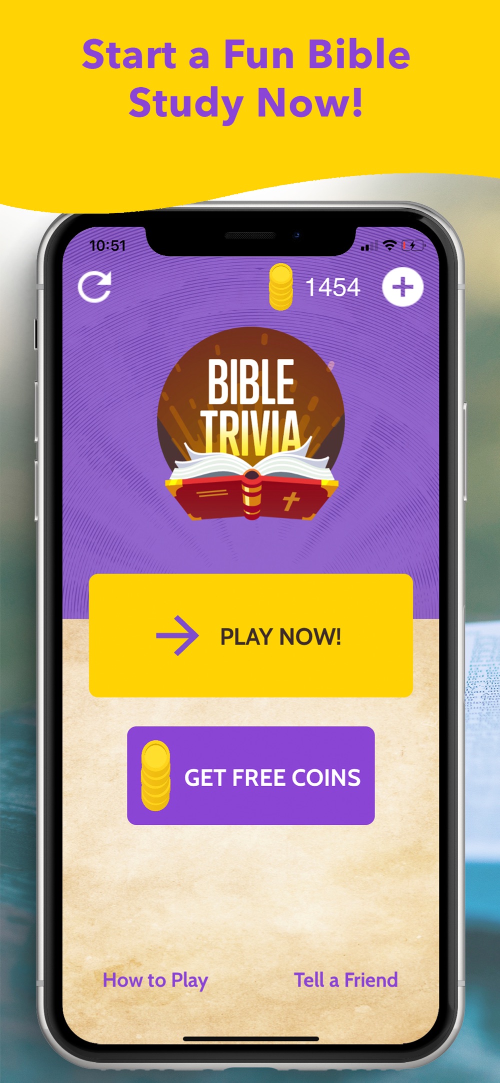 Bible Trivia App Game Cheat Codes