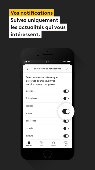 franceinfo: l’info en continu franceinfo: l’info en continu