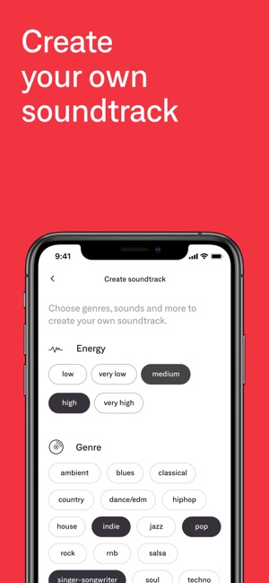 Soundtrack Player(圖3)-速報App