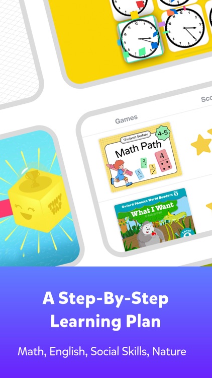 TinyTap: Kids' Learning Games screenshot-4