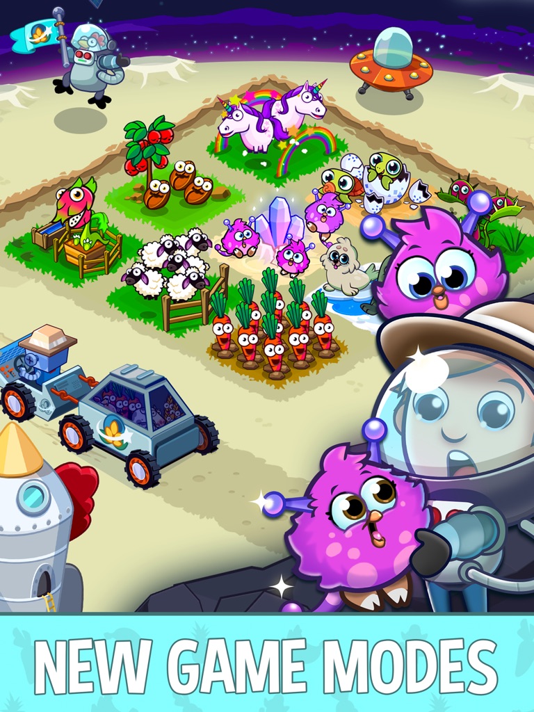 【图】Idle Farming Empire(截图3) 【图】Idle Farming Empire(截图3)