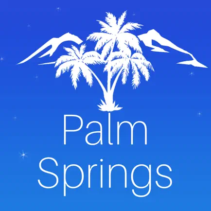 Palm Springs by TripBucket Читы