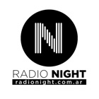 Top 20 Music Apps Like Radio Night - Best Alternatives