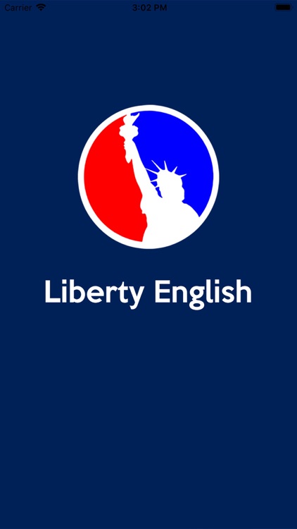 Liberty English