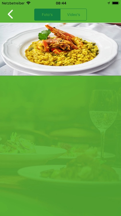 Dinner4u screenshot-4