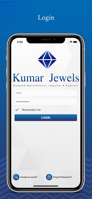 Kumar Jewels(圖1)-速報App