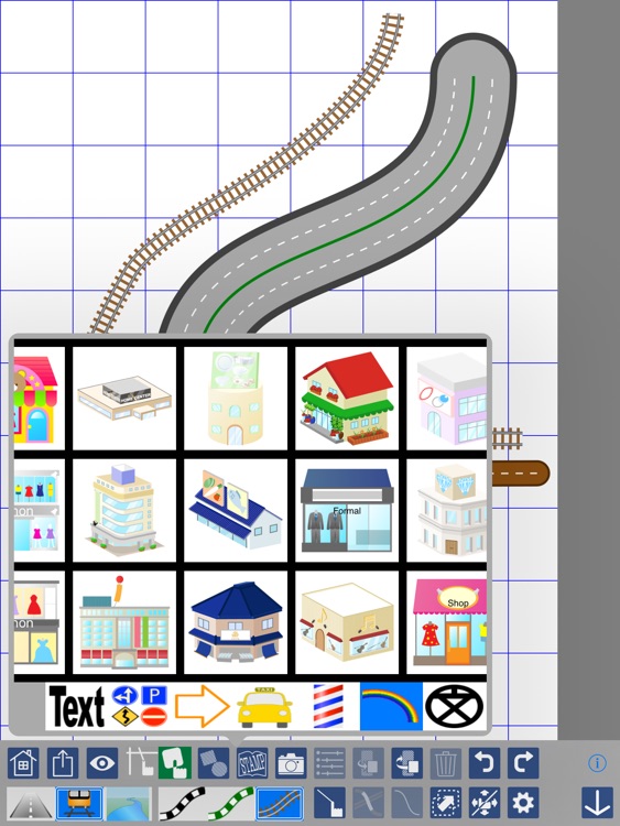i Map Editor screenshot-7