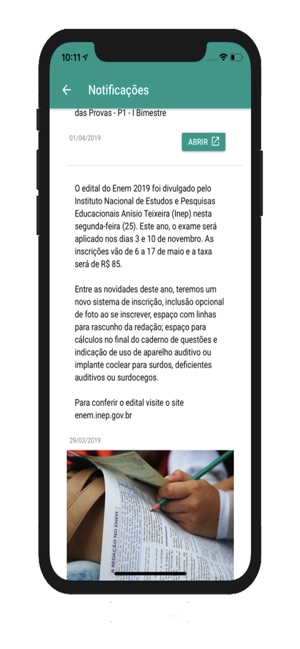 Escola Roda Viva(圖5)-速報App