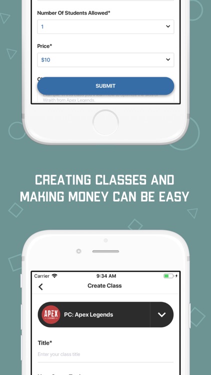 GosuNow Coach screenshot-3