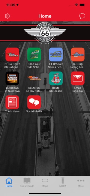 Route 66 Raceway(圖2)-速報App