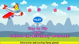 Game screenshot Airplane Games for Kids FULL hack