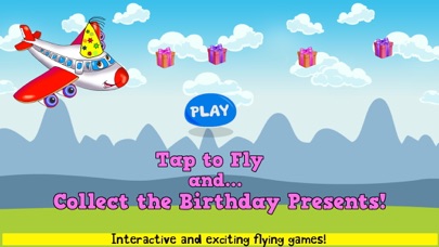 Airplane Games for Kids FULL screenshot 3