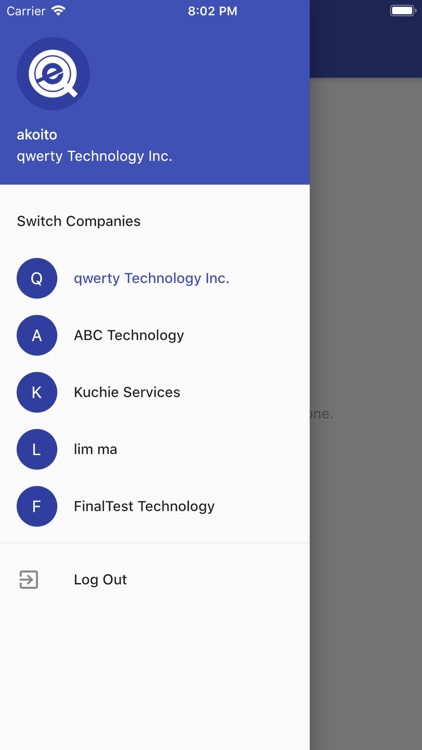 EDataQuick Mobile Scanner