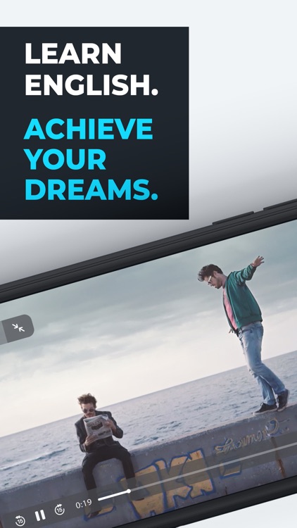 ABA English - Learn English screenshot-0