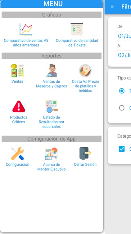 Mentor Ejecutivo screenshot-5