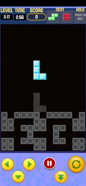 Block Puzzle Classic Offline(圖5)-速報App