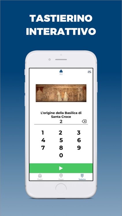 Santa Croce - Official App