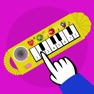 Get 1 Dollar Piano for iOS, iPhone, iPad Aso Report