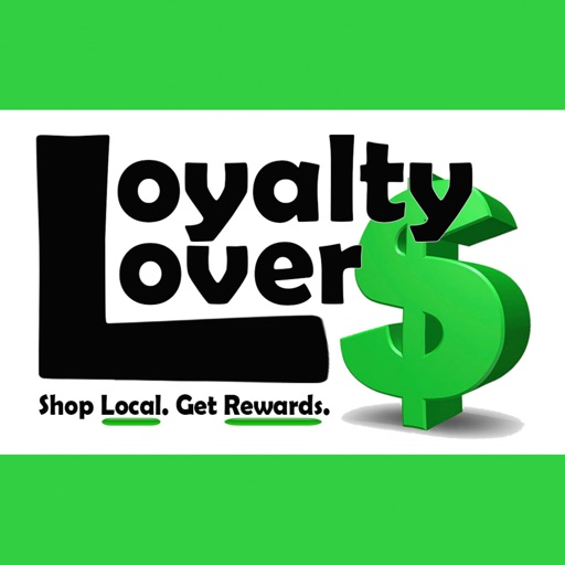 Loyalty Lovers Rewards App