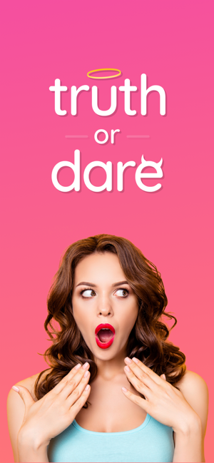 Truth or Dare Game Extreme(圖1)-速報App