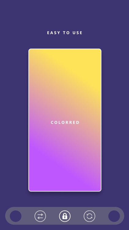 Colorred: Yummy RGB color tool