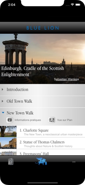 Edinburgh - Enlightenment(圖1)-速報App