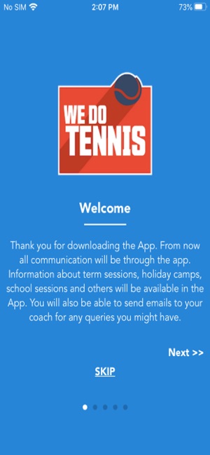 We do Tennis(圖2)-速報App