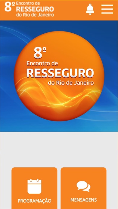 8º Resseguro screenshot 2
