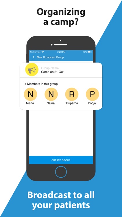 Remedo - For Doctors screenshot-4