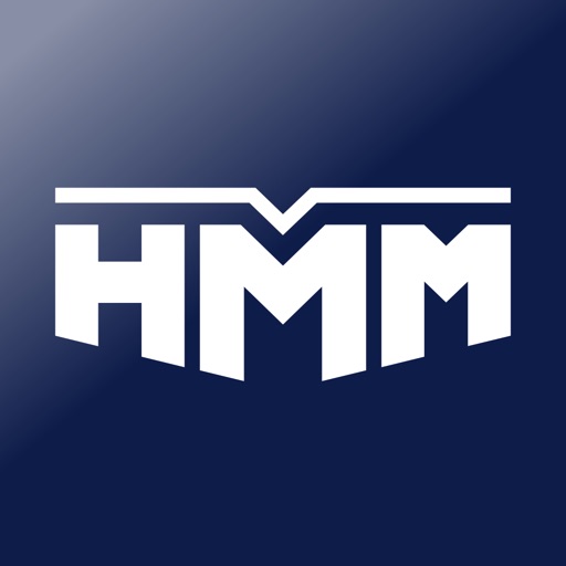 HMM Shiptrack iOS App